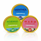 BearBalm +CBD (CBDバーム / 法改正適合済)